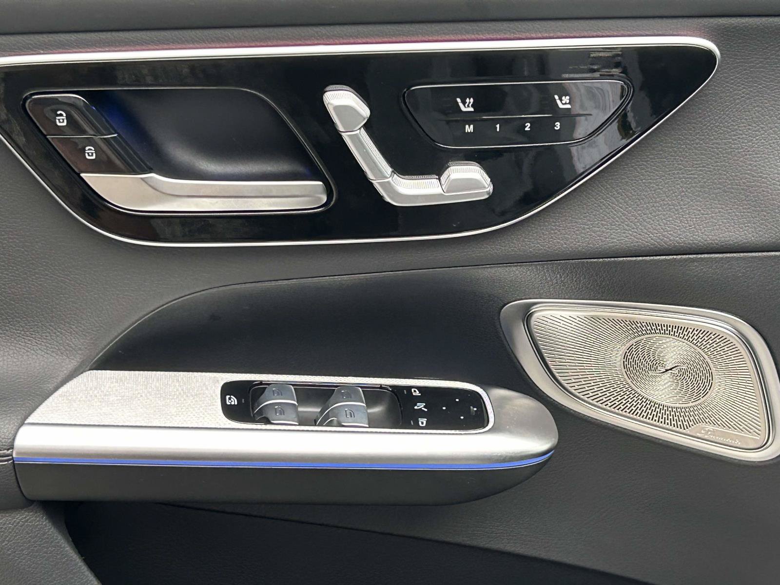 Certified 2026 Mercedes-Benz GLC 300 4MATIC image 19