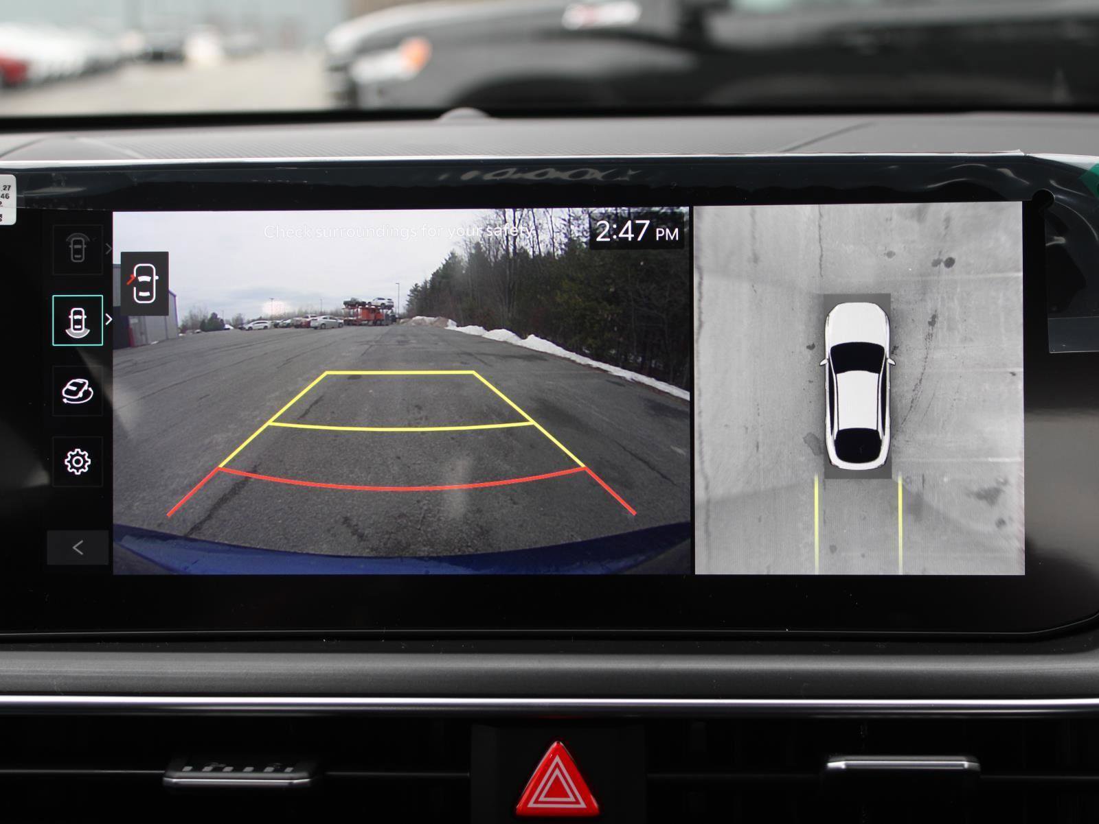 New 2026 Kia K5 GT image 15