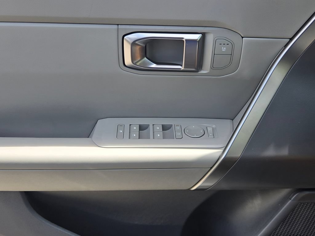 New 2027 Kia Seltos X-Line S AWD/4WD image 14