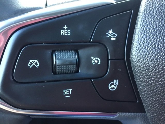 New 2025 Chevrolet TrailBlazer LT w/ LT Cold Weather Package image 10