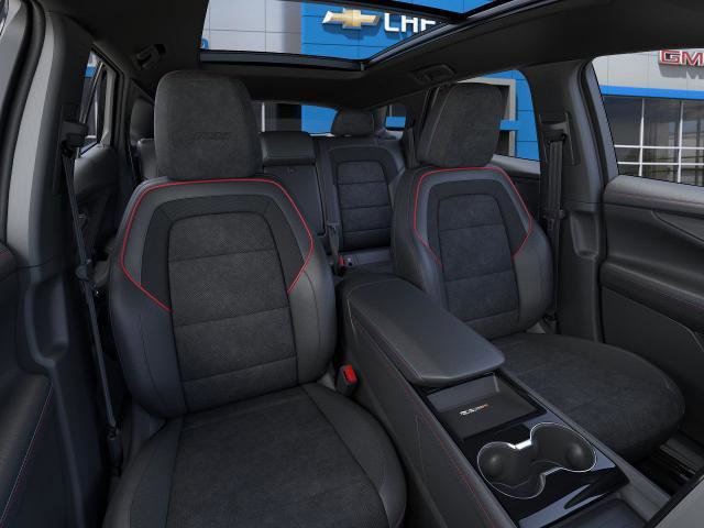 New 2026 Chevrolet Blazer EV RS FWD image 16
