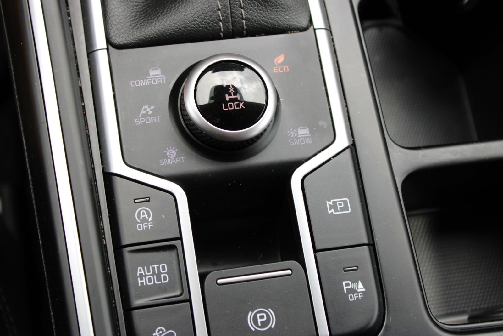 Used 2023 Kia Sorento X-Line EX image 19