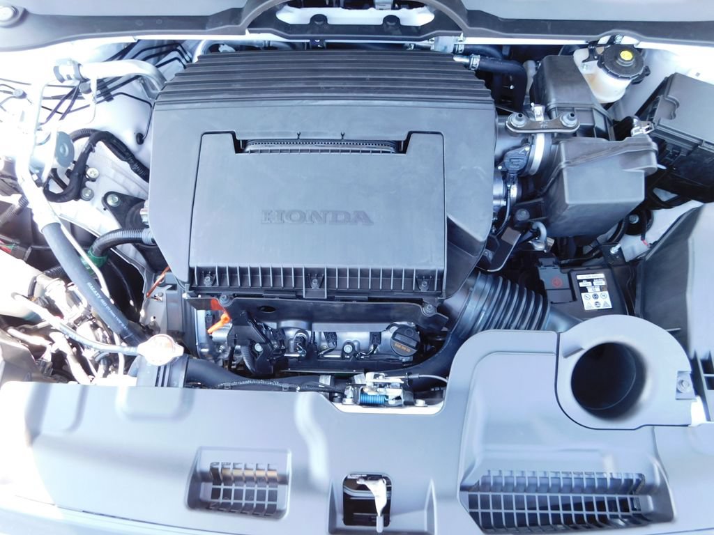 New 2026 Honda Passport RTL image 40