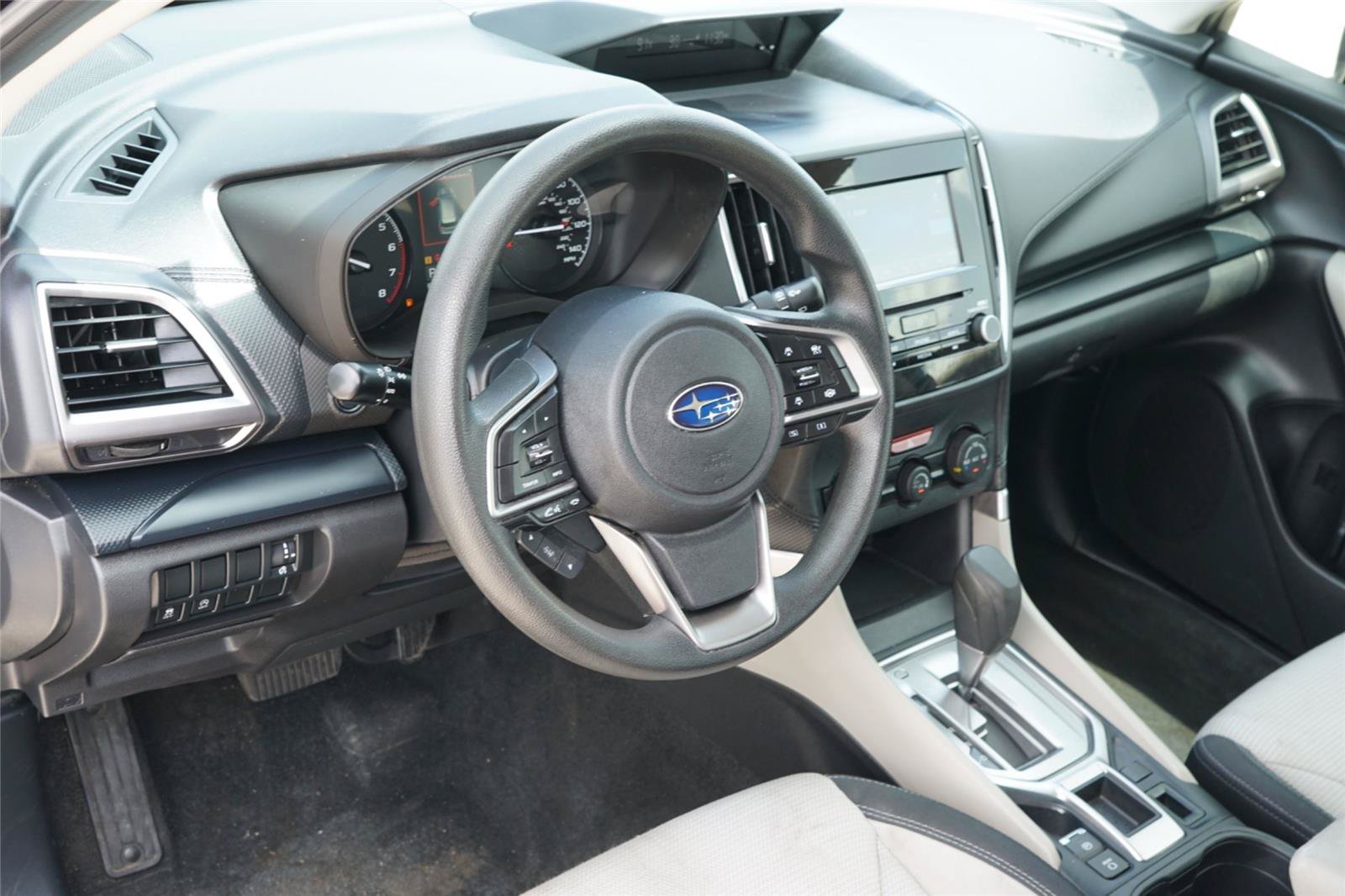 Used 2020 Subaru Forester w/ Popular Package #1 AWD/4WD image 9