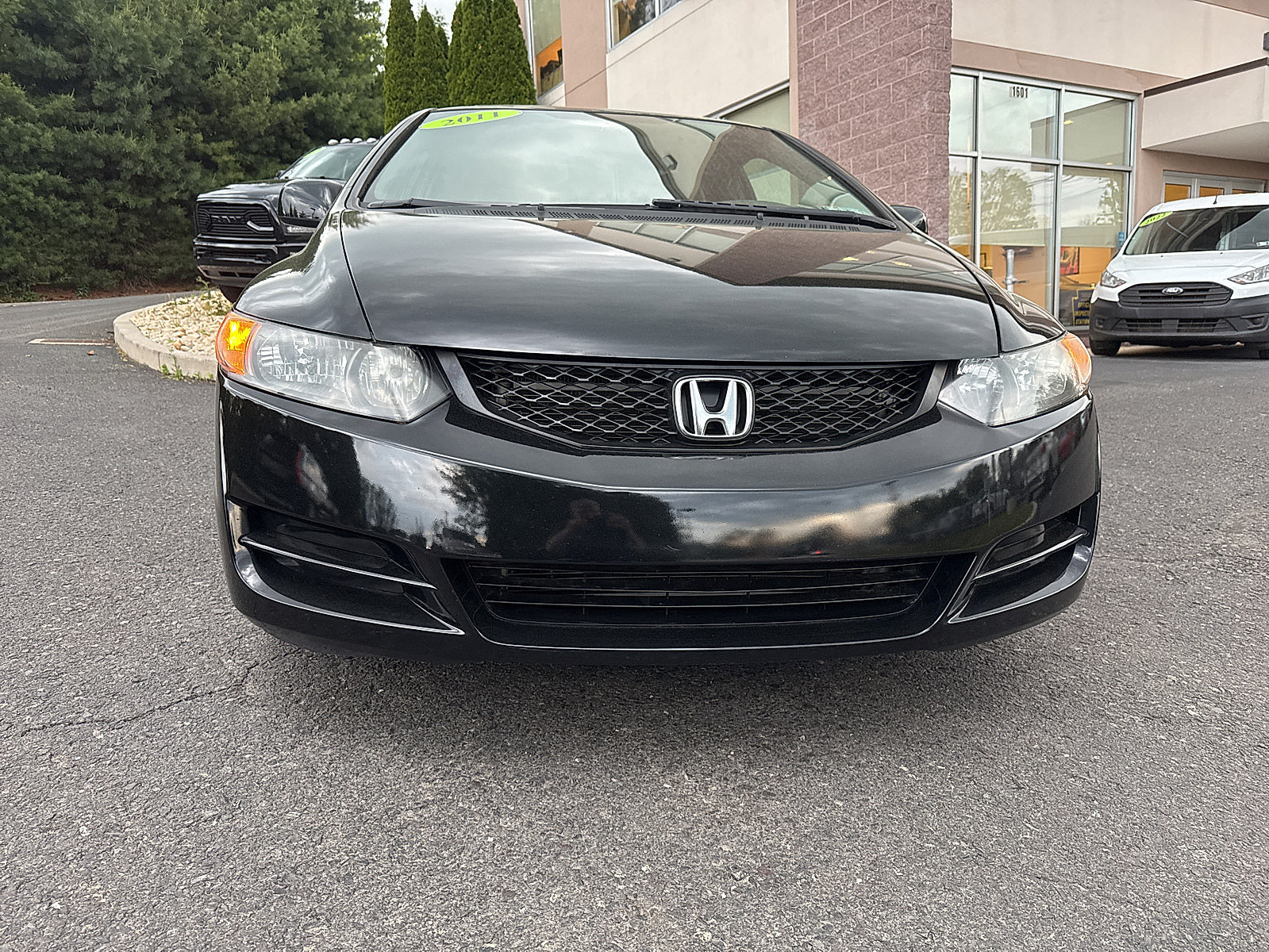 Used 2011 Honda Civic EX-L image 15