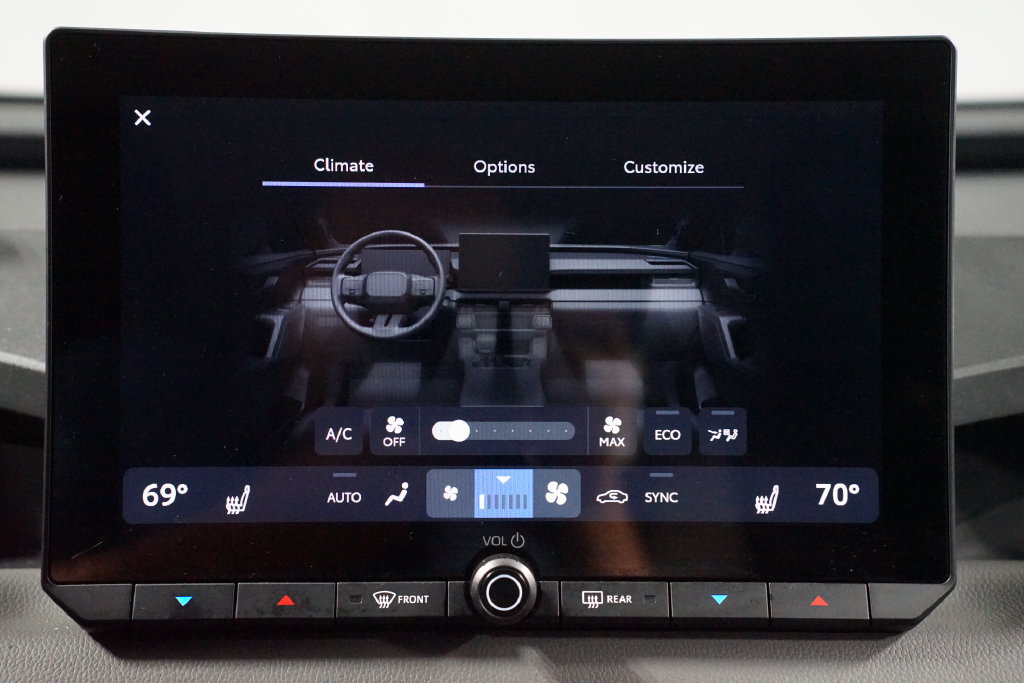 Certified 2026 Toyota RAV4 XLE Premium FWD image 20