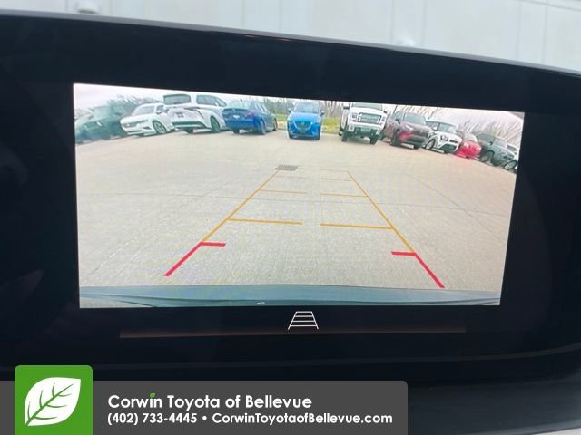 Used 2024 Buick Encore GX Sport Touring image 13