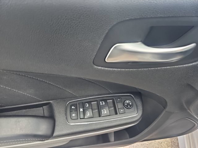 Used 2019 Dodge Charger Scat Pack w/ Navigation & Travel Group RWD image 11
