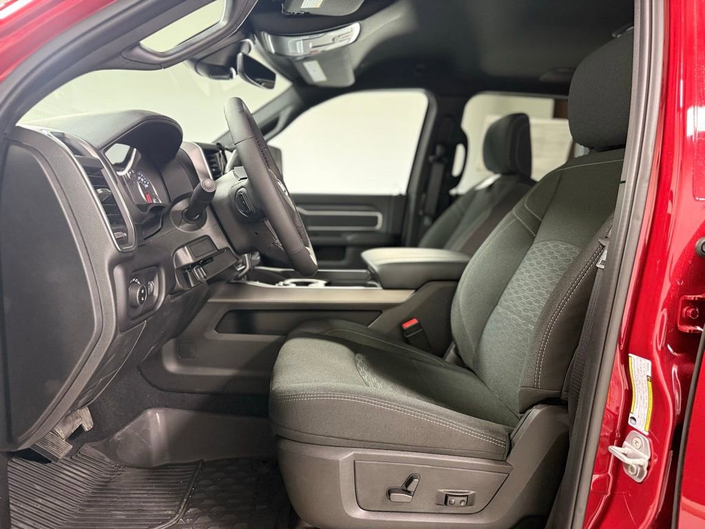 New 2026 RAM 3500 Lone Star image 12