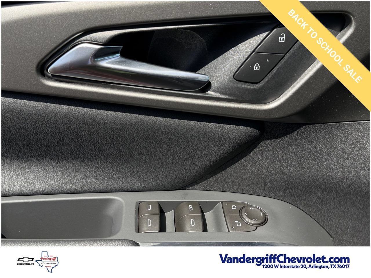 New 2026 Chevrolet Traverse LT FWD image 20