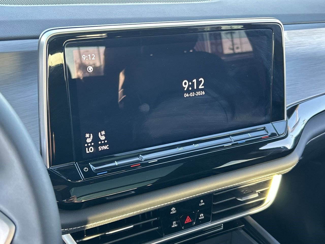 New 2026 Volkswagen Atlas Cross Sport SE image 22