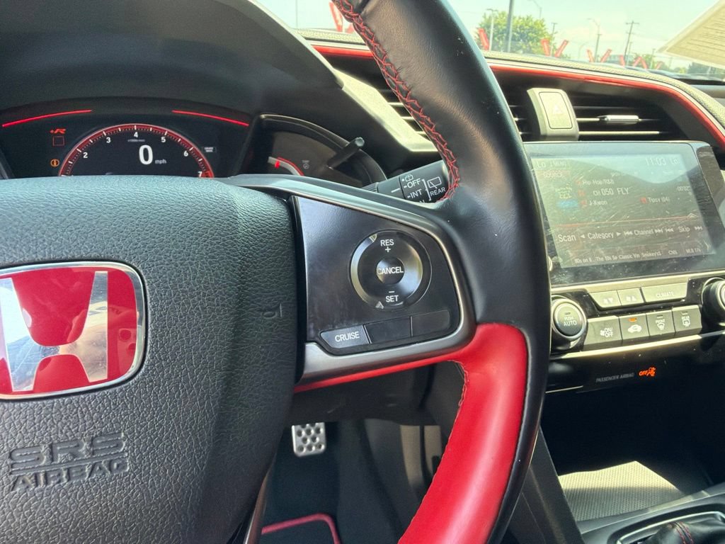 Used 2019 Honda Civic Type R image 21