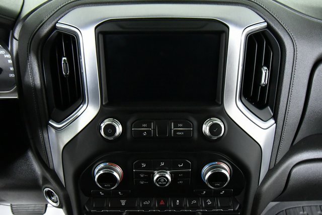 Used 2021 GMC Sierra 3500 SLT w/ Gooseneck/5TH Wheel Package image 4