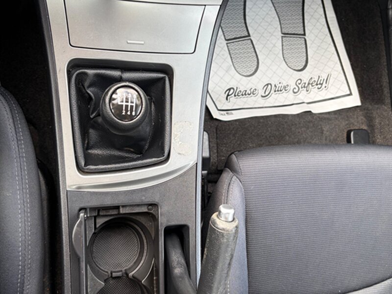 Used 2010 MAZDA MAZDA3 s Sport FWD image 15