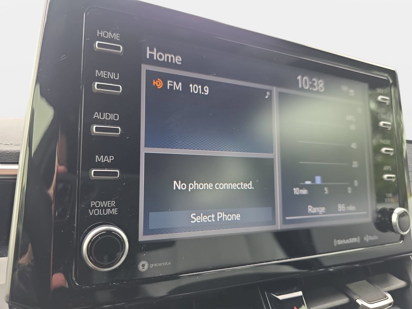 Used 2021 Toyota Corolla XSE FWD image 20