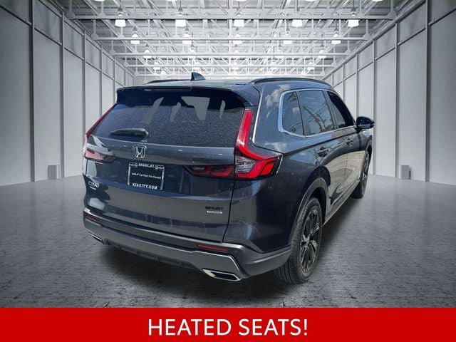 Used 2023 Honda CR-V Sport Touring image 8