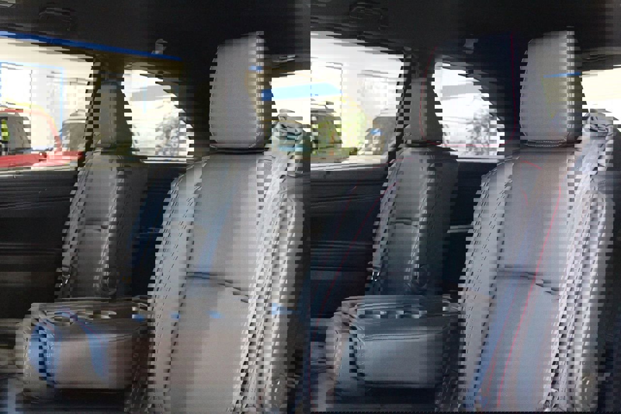 Certified 2023 Honda Odyssey Sport image 47