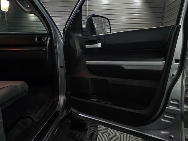 Used 2019 Toyota Tundra SR5 w/ TRD Off Road Package image 34