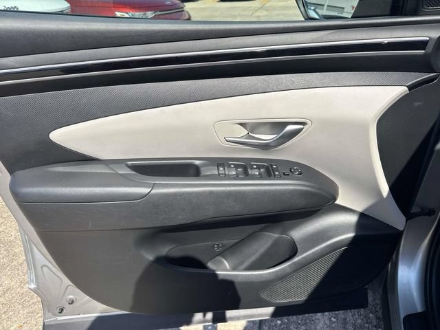 Used 2024 Hyundai Tucson SEL FWD image 24