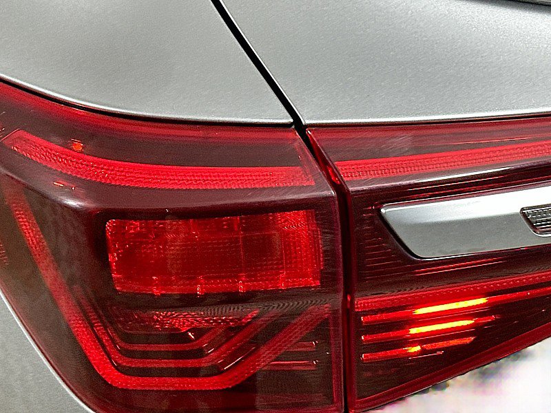 Used 2021 Kia Seltos SX image 26