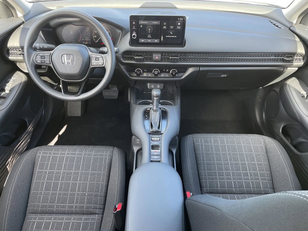 New 2026 Honda HR-V LX image 18