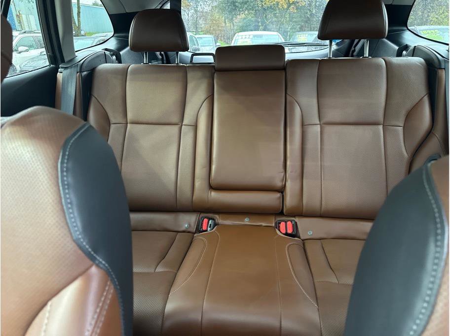 Used 2021 Subaru Outback Touring XT image 23