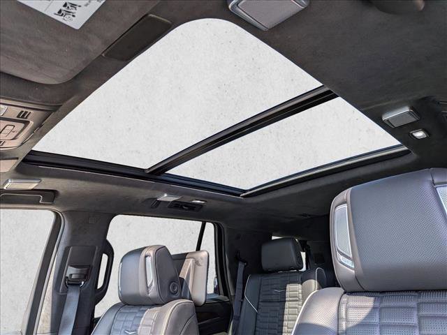 Used 2023 Cadillac Escalade Sport Platinum image 16