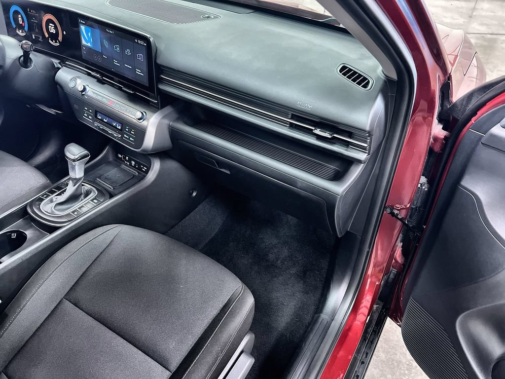 Used 2026 Hyundai Kona SEL Sport FWD image 27