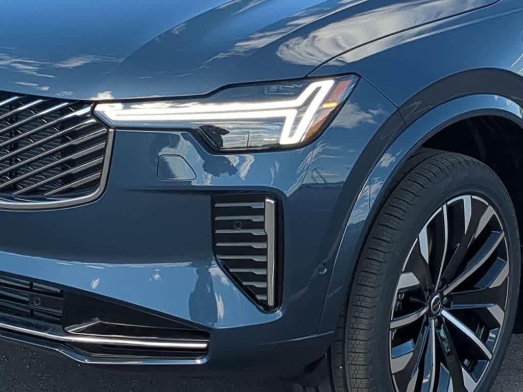 New 2026 Volvo XC90 T8 Ultra w/ Protection Package Premier AWD/4WD image 10