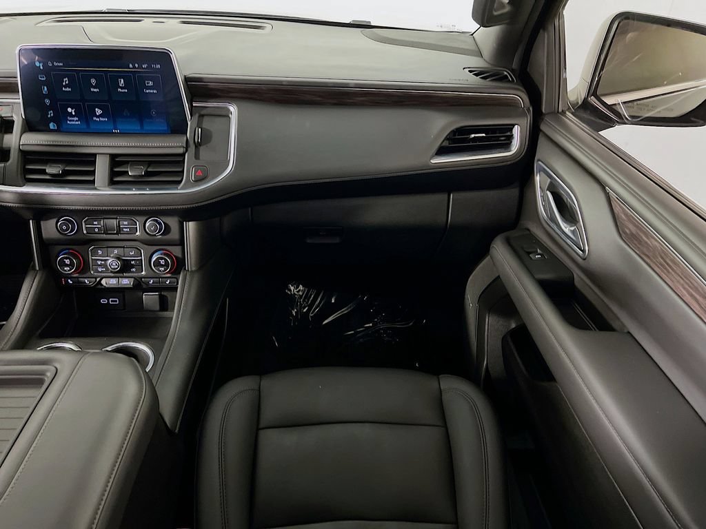 Used 2023 Chevrolet Tahoe LT AWD/4WD image 24