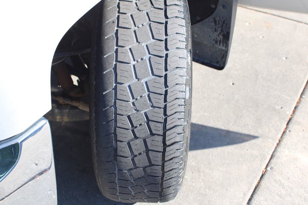 Used 2017 Chevrolet Silverado 1500 LT w/ All Star Edition image 13