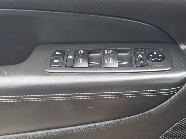 Used 2021 Jeep Grand Cherokee Overland AWD/4WD image 24
