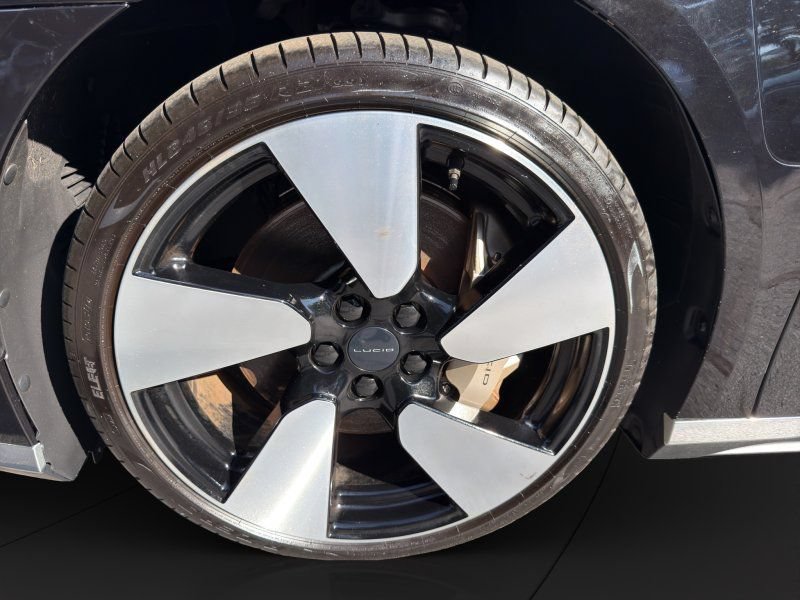 Used 2022 Lucid Air Grand Touring AWD/4WD image 21