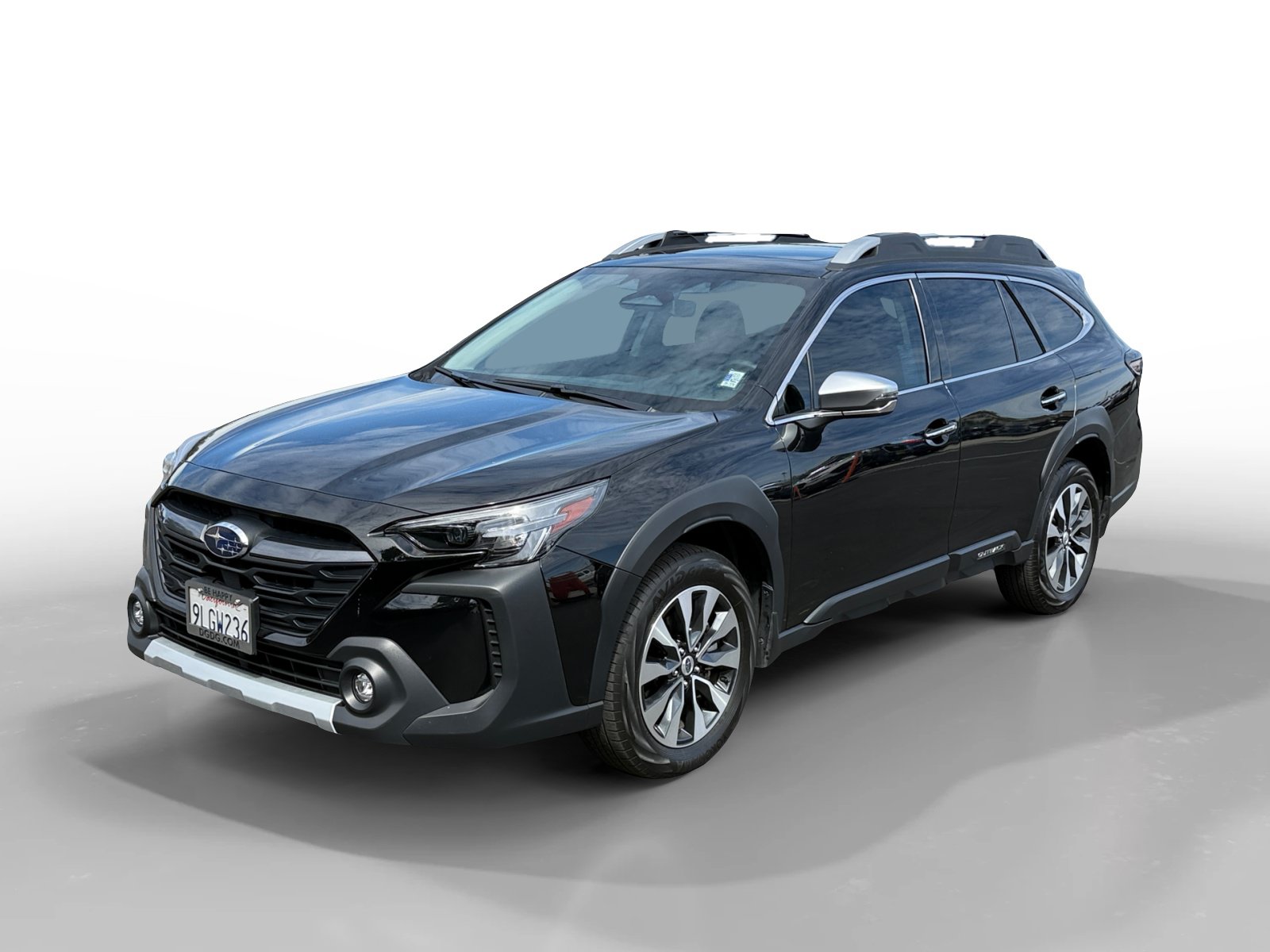 Used 2024 Subaru Outback Touring XT