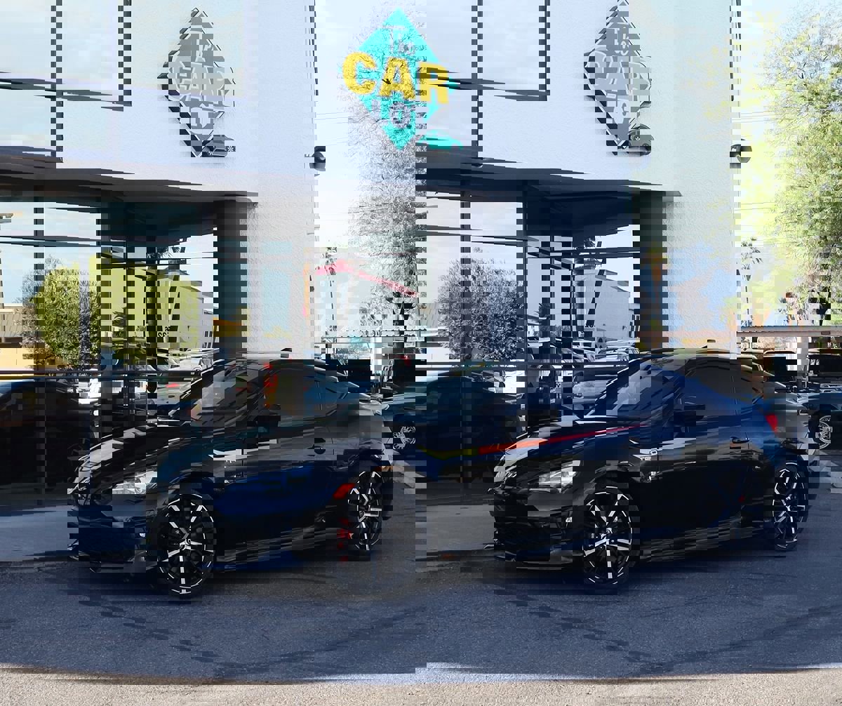 Used 2019 Toyota 86 TRD SE image 3