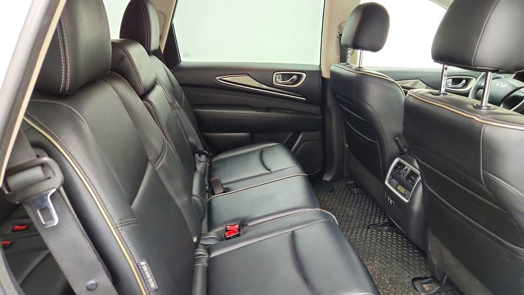 Used 2020 INFINITI QX60 Pure AWD/4WD image 23