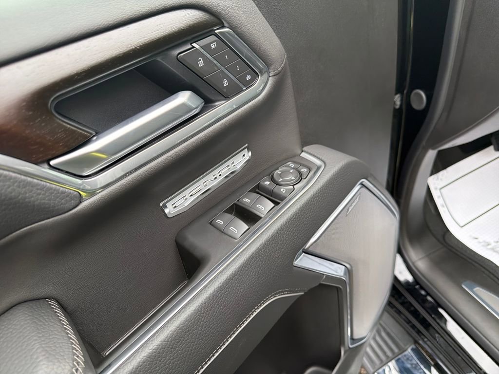 New 2026 GMC Sierra 1500 Denali image 13