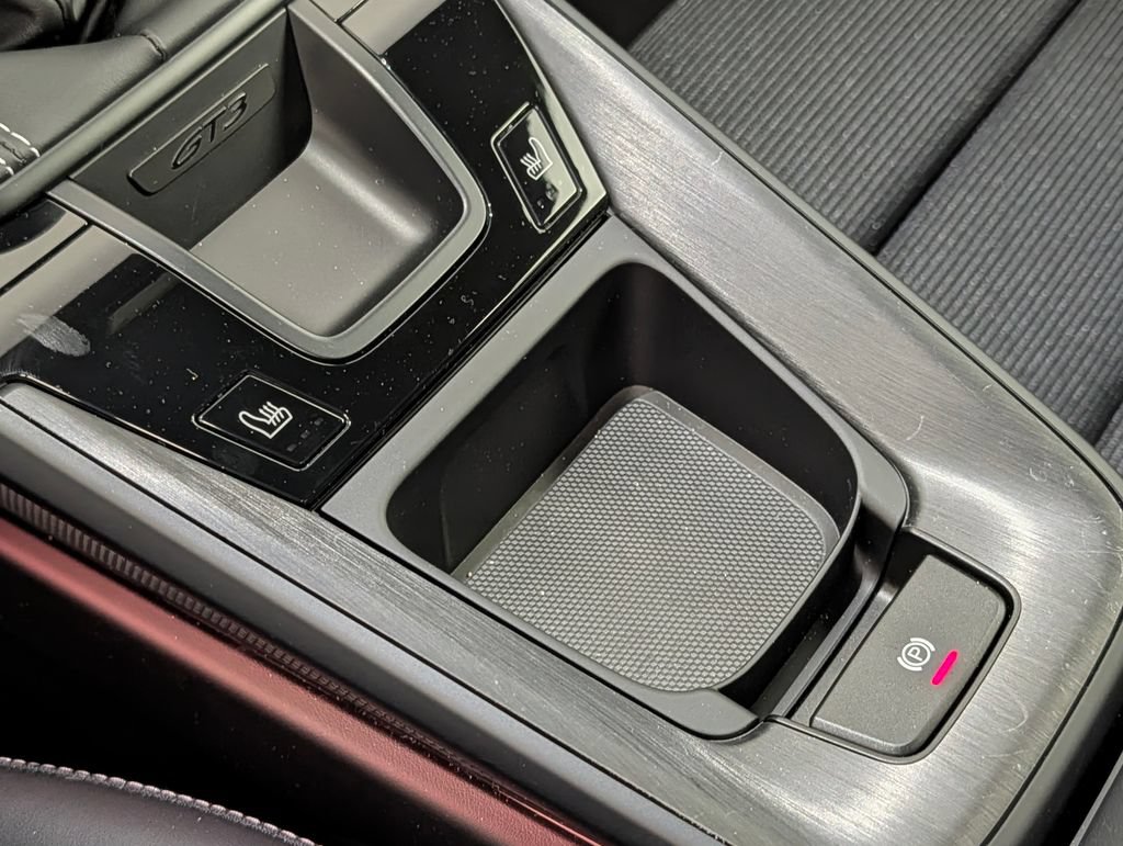 Certified 2026 Porsche 911 GT3 RWD image 35