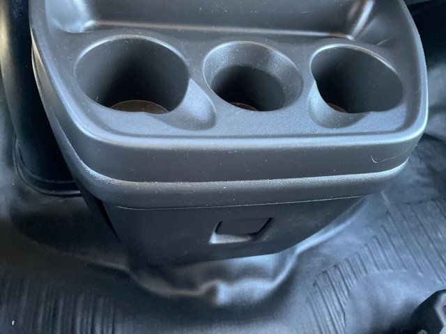 Used 2024 Chevrolet Express 2500 Work Van w/ Driver Convenience Package image 32