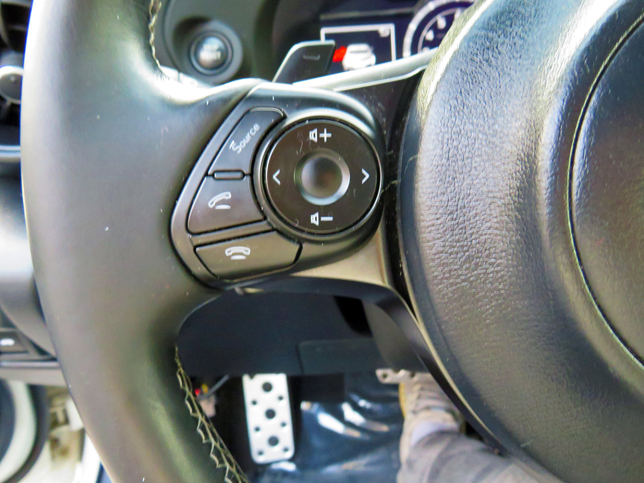 Used 2023 Toyota GR86 Premium image 27