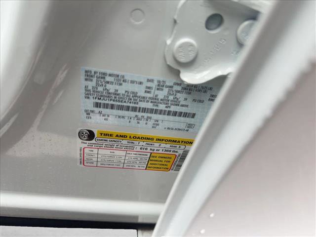 New 2025 Ford Expedition King Ranch image 16