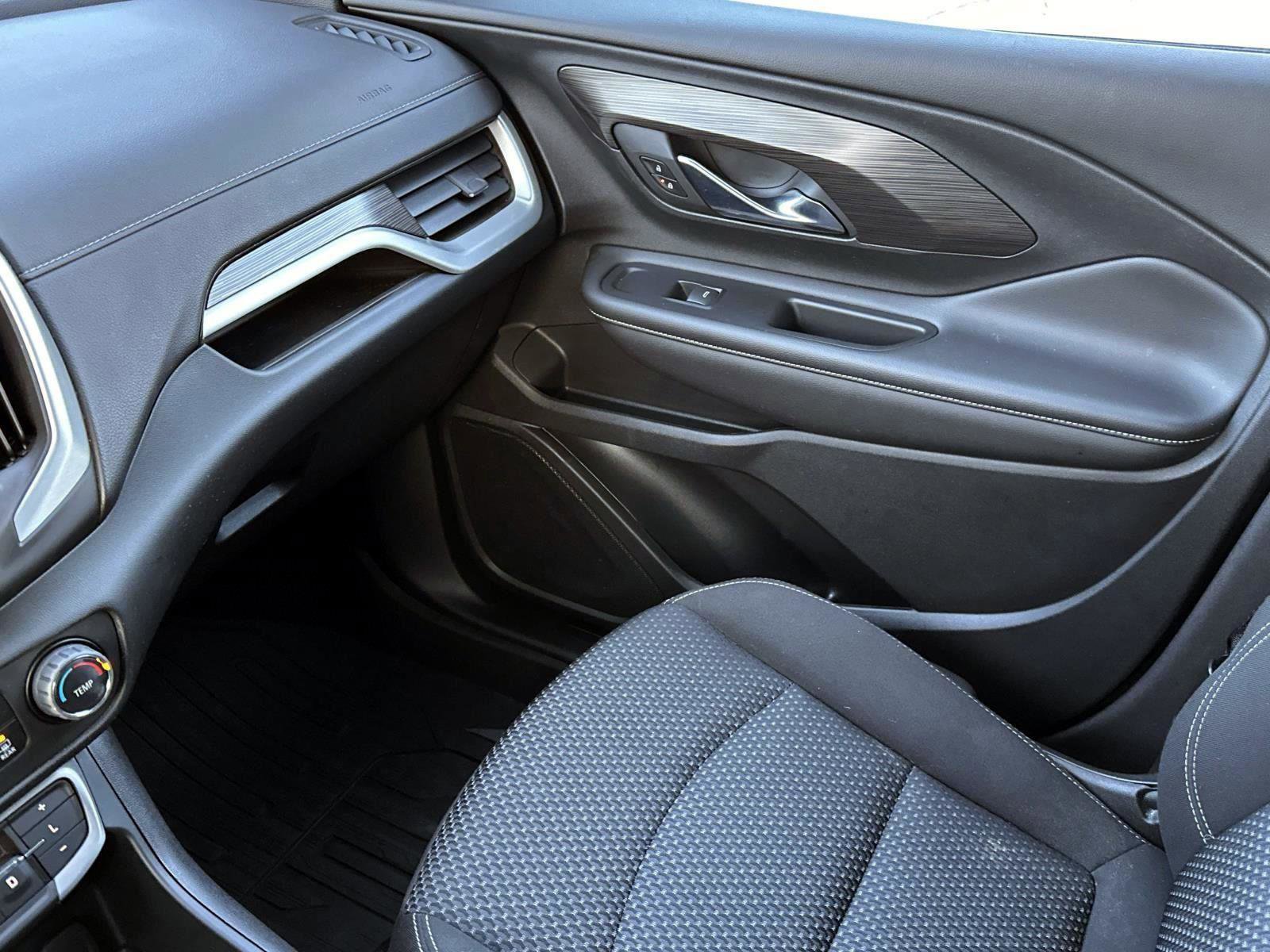 Certified 2023 GMC Terrain SLE image 26