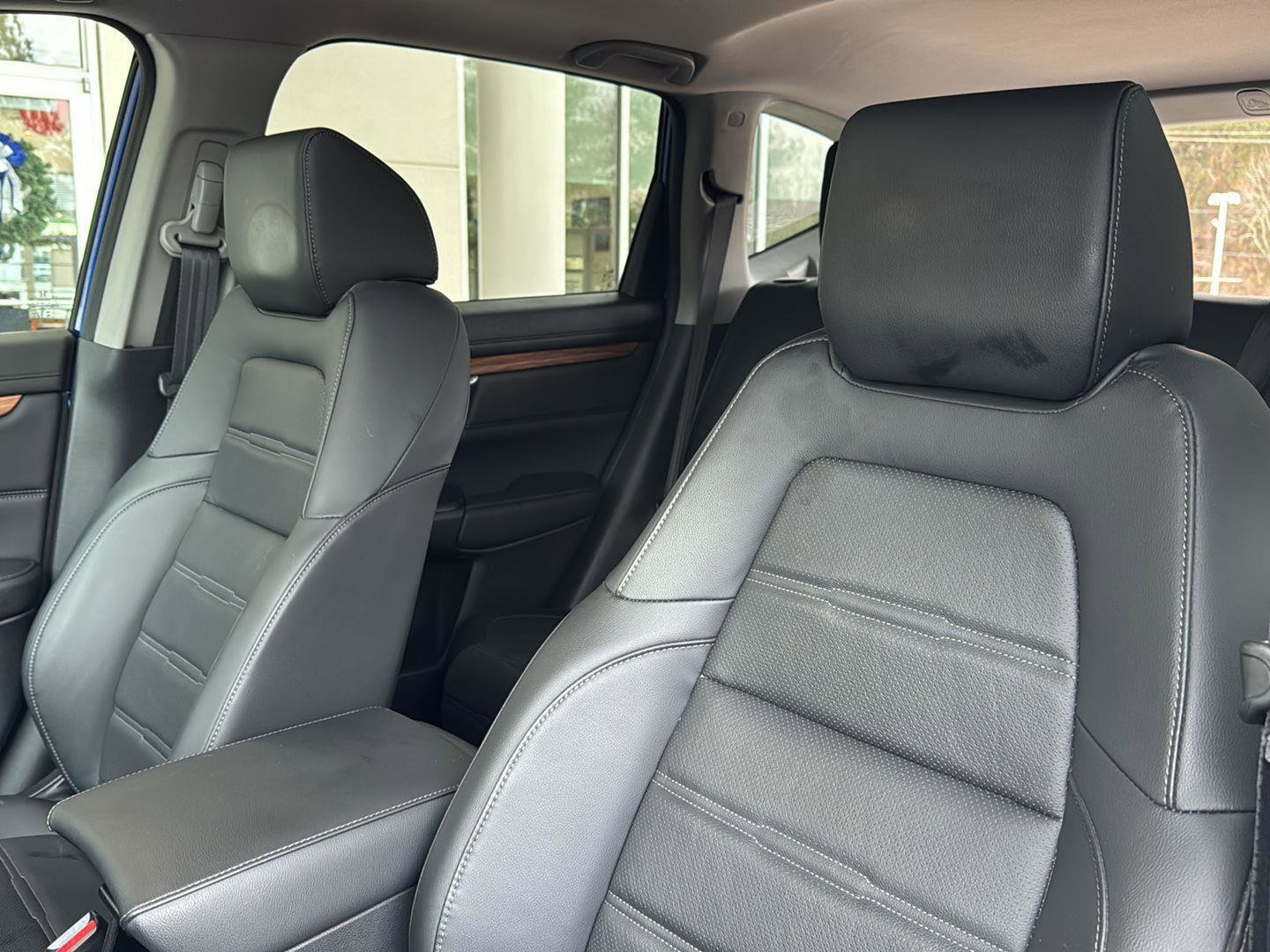 Used 2022 Honda CR-V Touring image 27