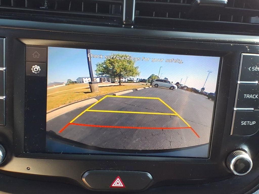 Used 2024 Kia Soul LX w/ Option Group 015 image 15