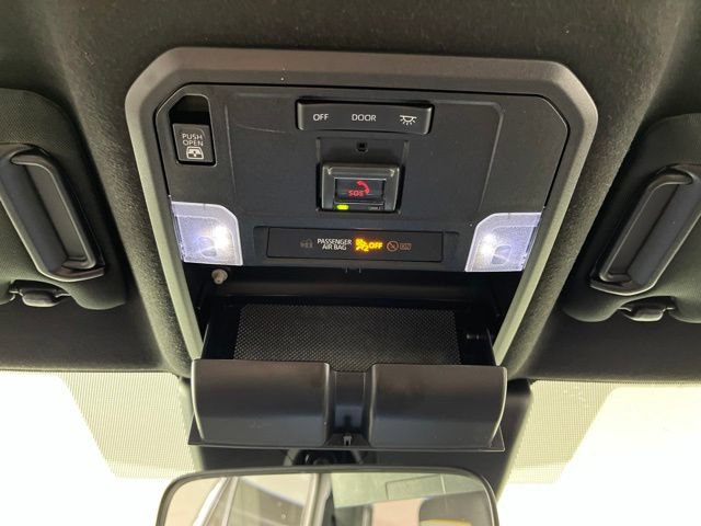 Used 2026 Toyota 4Runner SR5 AWD/4WD image 34