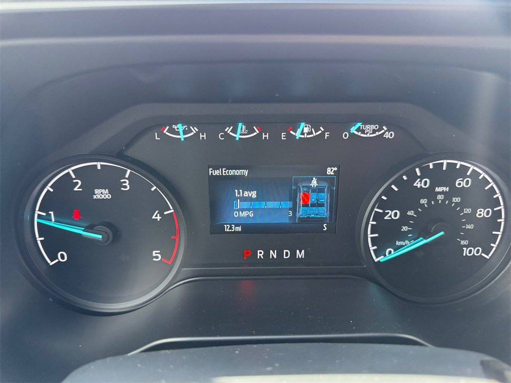 New 2026 Ford F250 XL image 24