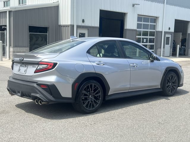 Certified 2023 Subaru WRX Limited AWD/4WD image 13