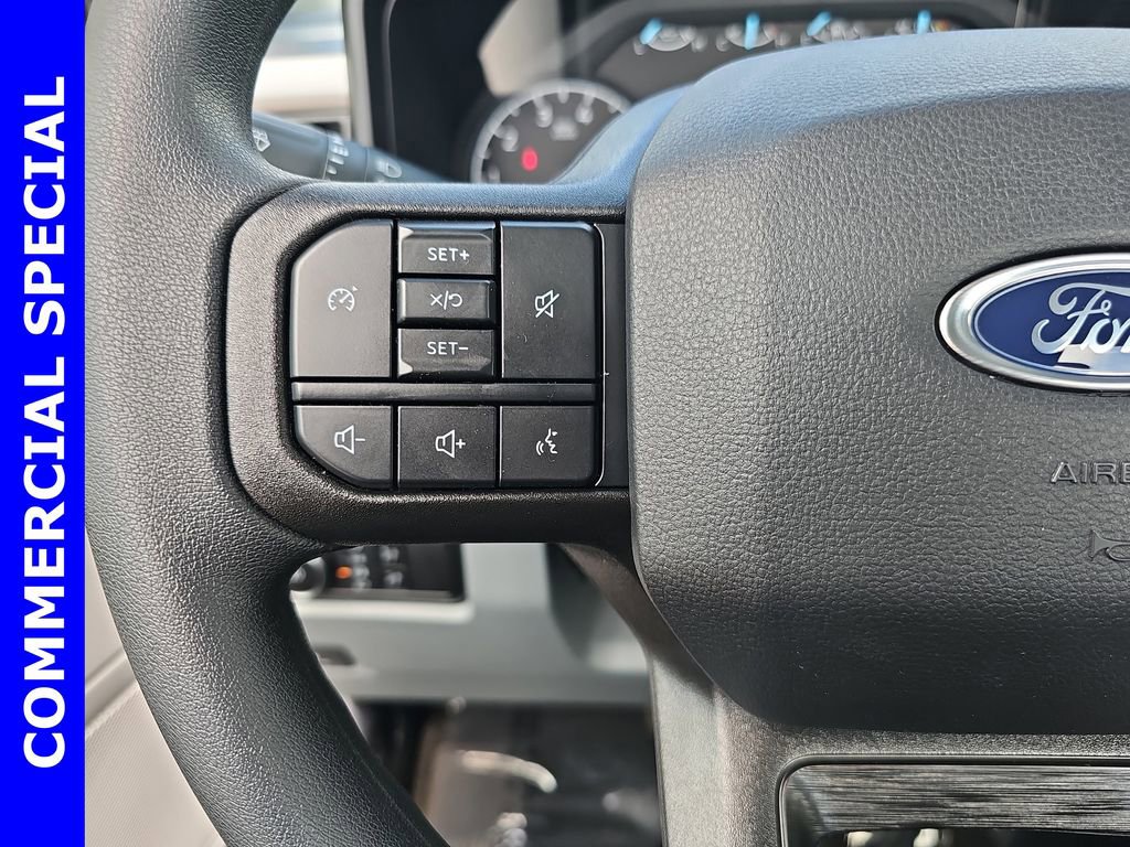 New 2025 Ford F350 XL w/ STX Appearance Package image 15