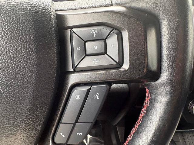 Certified 2020 Ford Expedition Limited w/ Equipment Group 303A AWD/4WD image 22