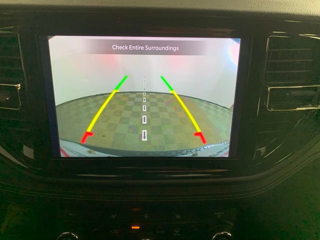 Used 2021 Dodge Durango GT image 11